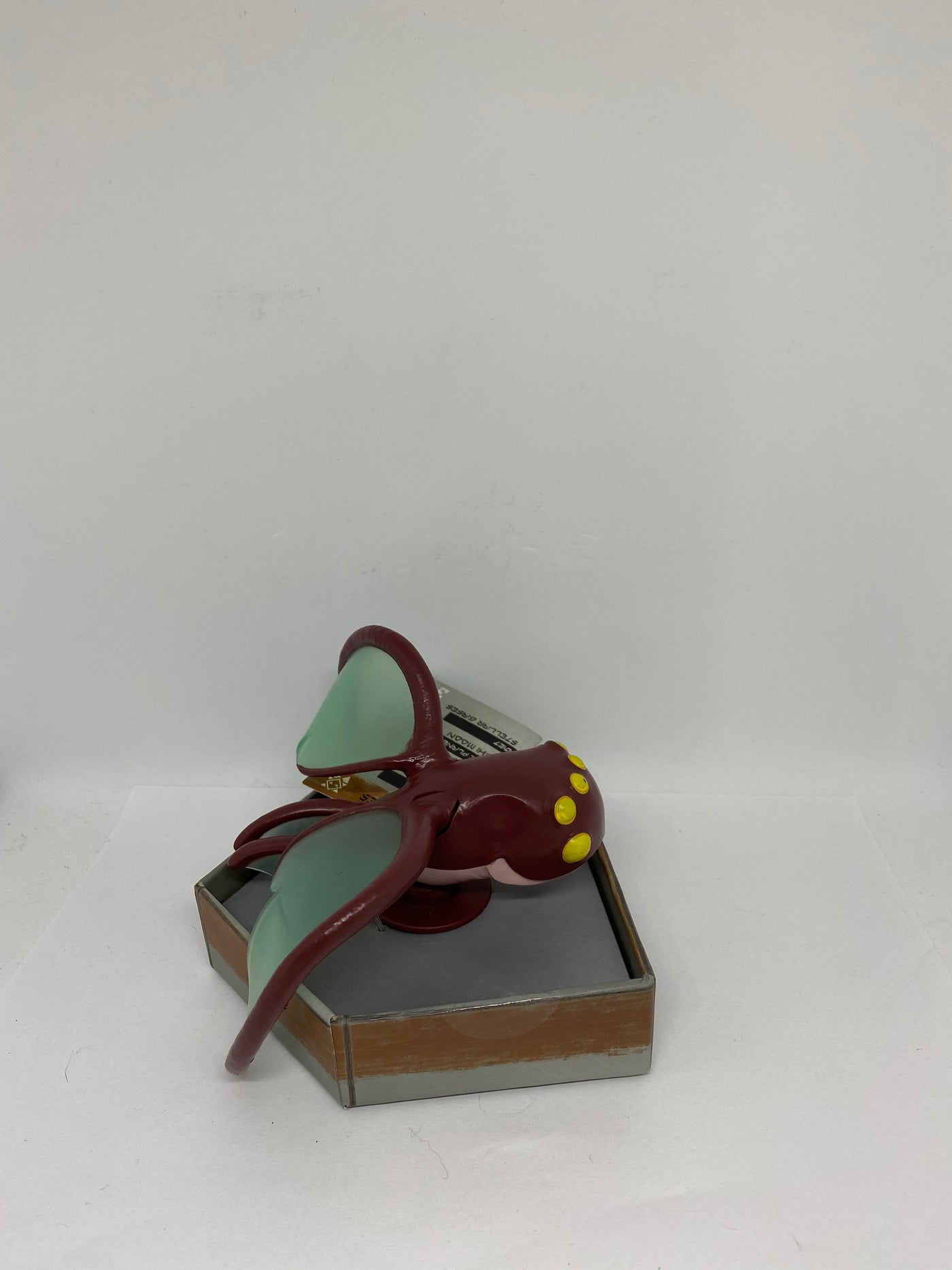 Disney Parks Star Wars Galaxy Edge Neebray Creature Figure New with Box