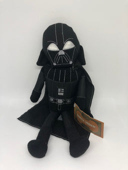 Disney Parks Star Wars Galaxy's Edge Darth Vader Plush New with Tag