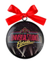 Universal Studios Florida Marquee Retro Ceramic Christmas Ornament New with Tag