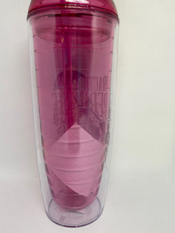 Disney Parks Mary Poppins Practically Perfect in Every Way Tumbler New