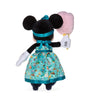 Disney Parks Life Minnie with Cotton Candy Plush New with Tags