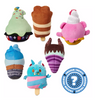 Disney Munchlings Mystery Scented Plush Frozen Treats New With Tag