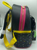 Disney Parks 50th Main Street Electrical Parade Mickey Elliot Mini Backpack New