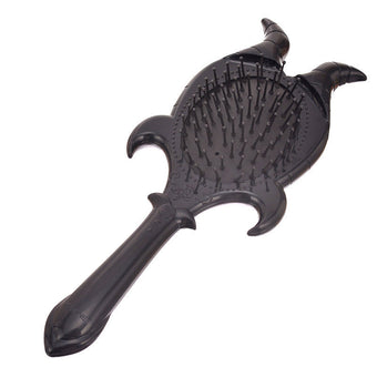 Disney Store Sleeping Beauty Maleficent Brush New with Box