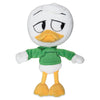 Disney Louie Plush DuckTales Small Toy New with Tags