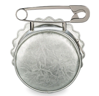 Disney Up Grape Soda Handbag New with Tags