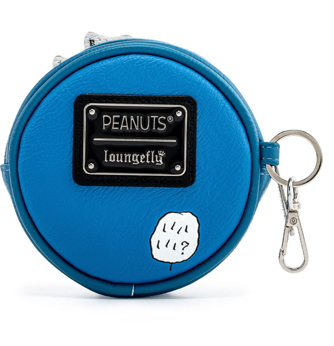 Hallmark Peanuts Woodstock Coin Purse New with Tag