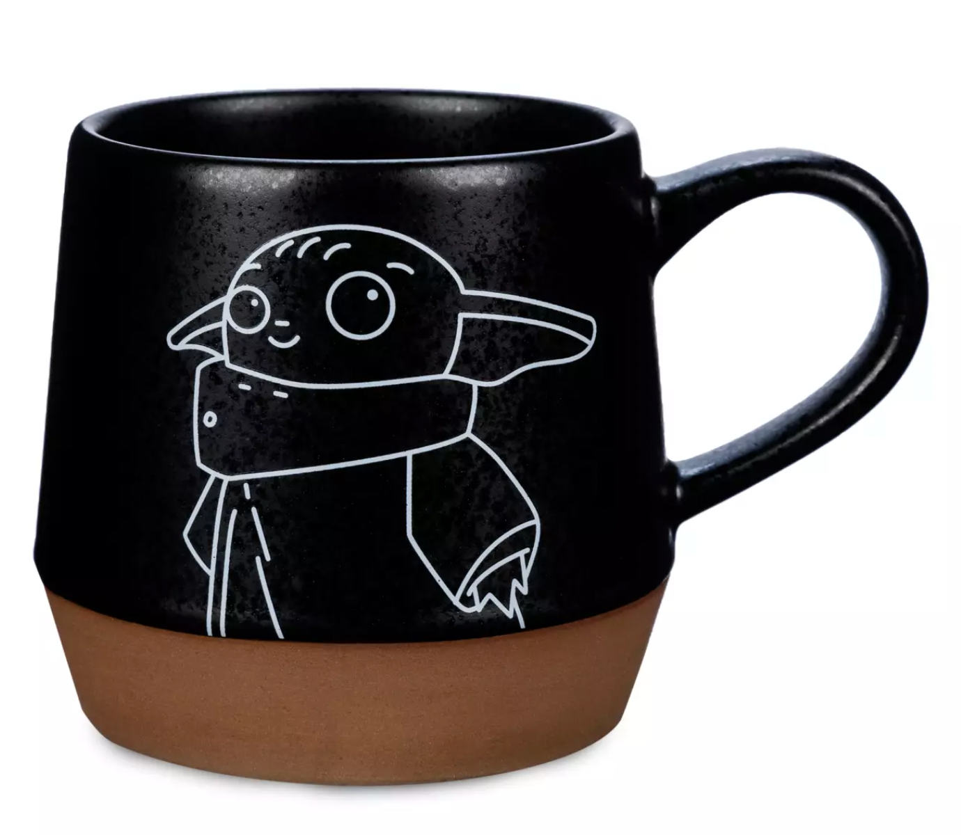 Baby Yoda No Coffee No Workee Cup Mug Tumbler