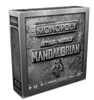 Disney Star Wars The Mandalorian Monopoly Game Limited Edition New with Box