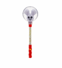 Disney Parks Mickey Balloon Light-Up Wand New with Tag