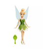 Disney Peter Pan Tinker Bell Classic Doll with Brush New with Box