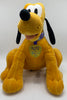 Disney Parks WDW 50th The Most Magical Celebration Pluto Plush New with Tag