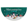 Disney Store Mickey and Minnie Mouse Holiday Doormat New with Tags