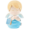 Hallmark Mary’s Angels Bedtime Prayer Angel with Sound Plush New with Tags