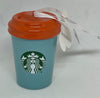 Disney Parks Map Starbucks Been There Hollywood Studios Tumbler Ornament New