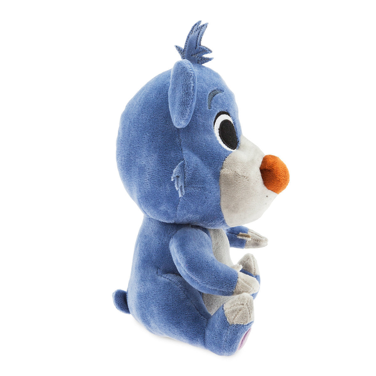 Disney Furrytale The Jungle Book Baloo Small Plush New with Tags