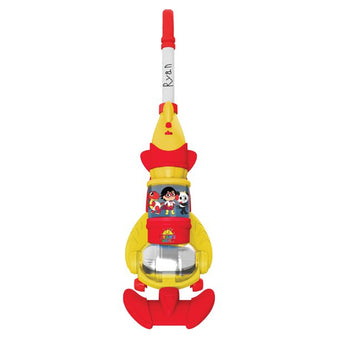 Ryan's World Children's Toy Vacuum Cleaner with Real Suction Power Toy New W Box