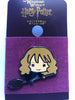 Universal Studios Wizarding World Harry Potter Hermione with Broom Pin New Card