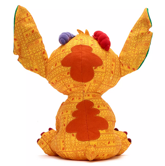 Disney Stitch Crashes The Lion King Plush Limited New with Tag