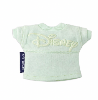 Disney NuiMOs Outfit Disney Spirit Jersey Mint New with Card