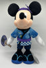Disney Store Japan Mickey Festival Yukata Kimono Plush New with Tag