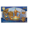 Disney Aladdin Agrabah Tea Set Toy New with Box