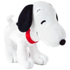 Hallmark Peanuts 9.5 inc Snoopy Standing Plush New with Tag