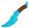 Disney Parks Na'vi Light-Up Knife Toy – Avatar: The Way of Water New With Tag