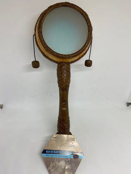 Disney Pandora World of Avatar Na' Vi Rattle Drum Toy Light Up Glow Effect New