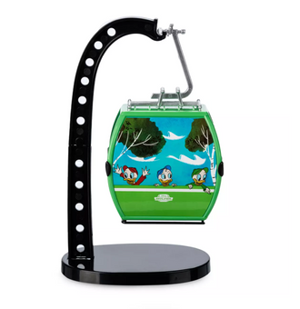 Disney Parks Donald Duck and Friends Collectible Toy New with Box