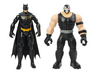 DC Comics Batman VS Bane 12" 2-Pack Figures New with Box