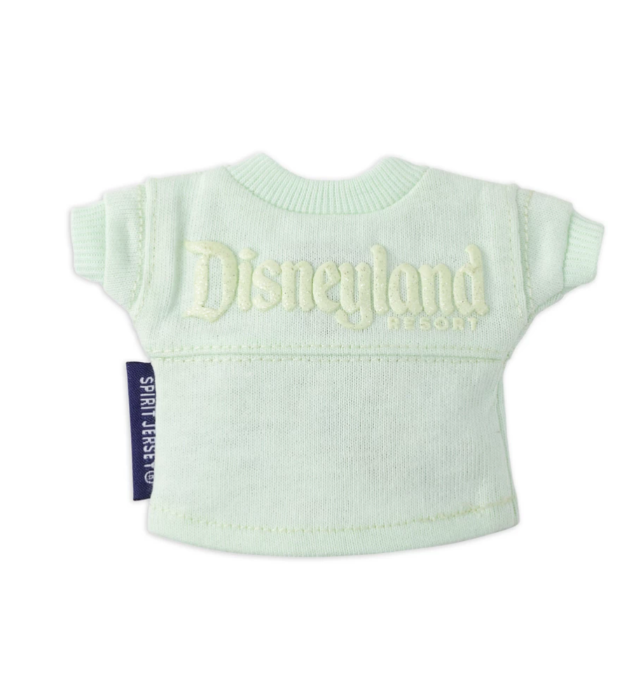 Disney NuiMOs Outfit Disneyland Spirit Jersey Mint New with Card