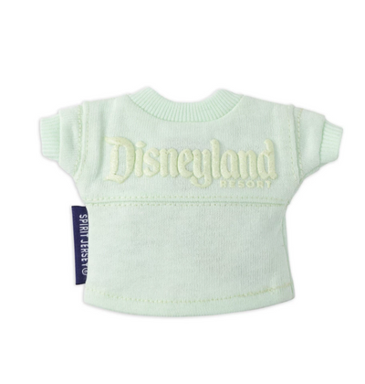 Disney NuiMOs Outfit Disneyland Spirit Jersey Mint New with Card