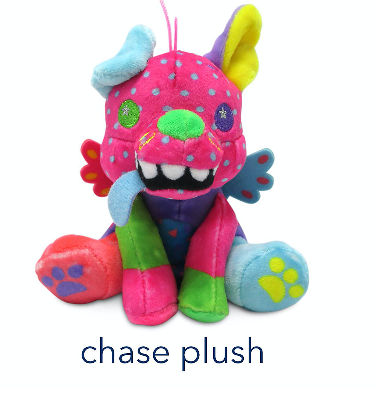 Pepita coco discount stuffed animal