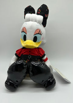 Disney Store Japan Cherry Spring Daisy Duck Plush New with Tag