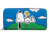 Hallmark Peanuts Snoopy Woodstock This Has Been a Good Day Wallet New with Tag