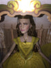 Disney Store Belle Limited Edition Doll Live Action Film 17'' New with Box