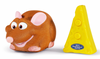Disney Parks Epcot Emile Remote Control Toy Remy Ratatouille Adventure New