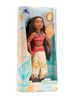 Disney Princess Moana Classic Doll with Pendant New with Box