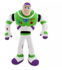 Disney Parks Buzz Lightyear Plush – Toy Story 4 – Medium 17'' New With Tag