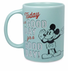Disney Mickey Today is a Good Day for a Good Day Coffee Mug New