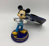 Disney Parks WDW 50th Magical Celebration Mickey Christmas Ornament New with Tag