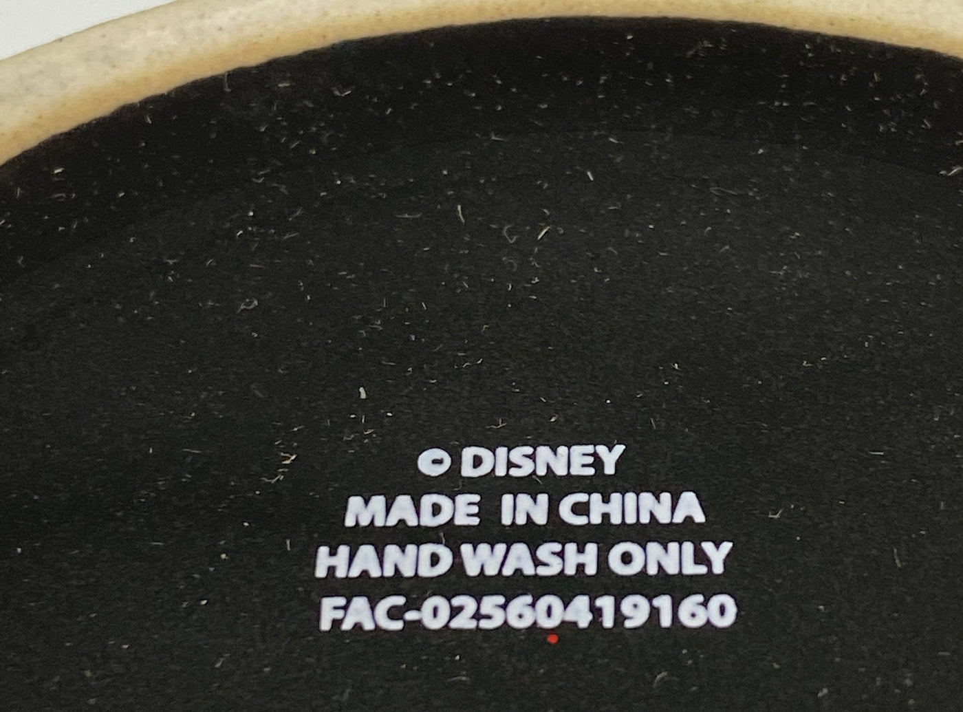 Disney Parks Epcot Mexico Mickey Mouse with Sombrero Coffee Mug New