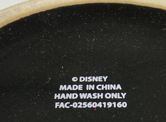 Disney Parks Epcot Mexico Mickey Mouse with Sombrero Coffee Mug New