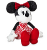 Hallmark Valentine Disney Heartthrob Minnie Plush New with Tag