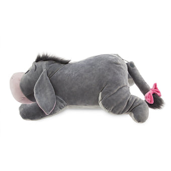 Disney Eeyore Cuddleez Large Plush New with Tags