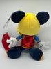 Disney Shanghai Authentic Lunar New Chinese Year of Ox Mickey Plush New with Tag