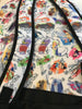Disney Parks Ink & Paint Collection Backpack Splash Mountain Fantasia New