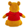 Disney Parks Winnie the Pooh Corduroy 13in Plush New with Tags