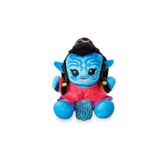 Disney Parks Pandora Avatar The Shaman Songs Wishables Micro Plush Limited New